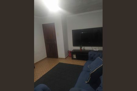 Casa à venda com 3 quartos, 250m² em Parque João Ramalho, Santo André