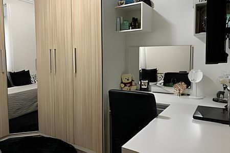 Apartamento à venda com 108m², 3 quartos e 2 vagas