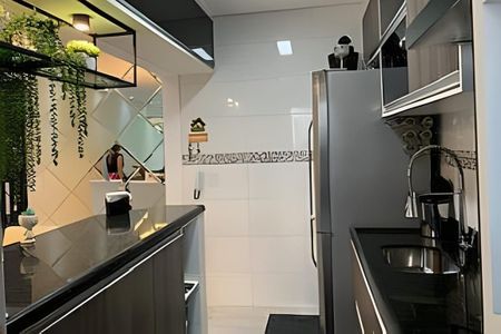 Apartamento à venda com 108m², 3 quartos e 2 vagas