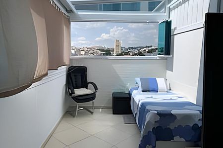 Apartamento à venda com 108m², 3 quartos e 2 vagas