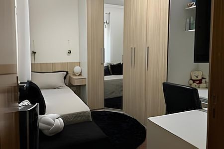 Apartamento à venda com 108m², 3 quartos e 2 vagas