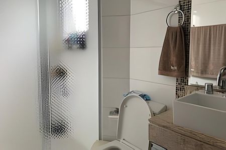 Apartamento à venda com 108m², 3 quartos e 2 vagas