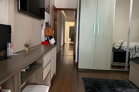 Apartamento à venda com 108m², 3 quartos e 2 vagas