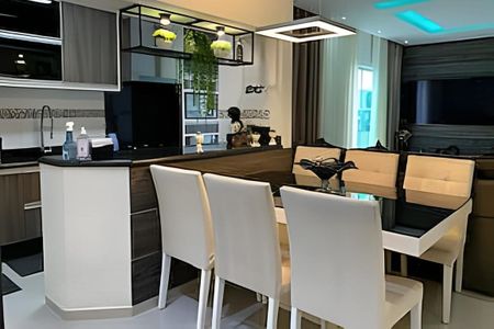 Apartamento à venda com 108m², 3 quartos e 2 vagas