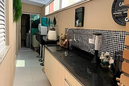 Apartamento à venda com 108m², 3 quartos e 2 vagas