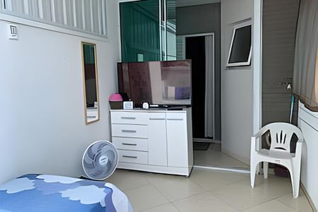 Apartamento à venda com 108m², 3 quartos e 2 vagas