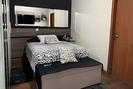 Apartamento à venda com 108m², 3 quartos e 2 vagas