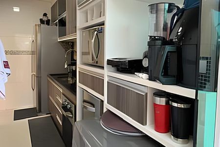 Apartamento à venda com 108m², 3 quartos e 2 vagas