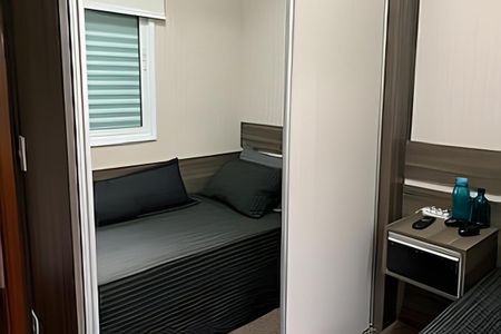 Apartamento à venda com 108m², 3 quartos e 2 vagas