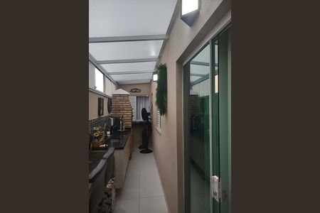 Apartamento à venda com 108m², 3 quartos e 2 vagas