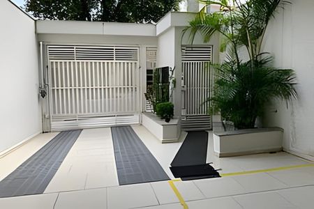 Apartamento à venda com 108m², 3 quartos e 2 vagas