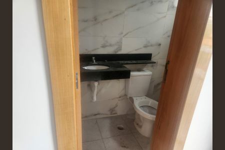 Apartamento à venda com 2 quartos, 62m² em Jardim Progresso, Santo André