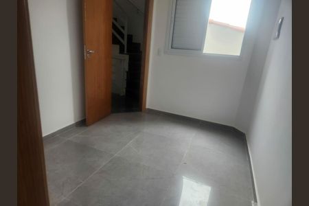 Apartamento à venda com 2 quartos, 62m² em Jardim Progresso, Santo André