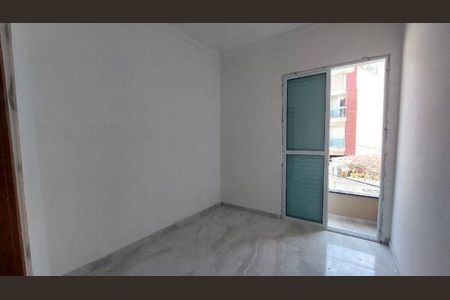 Apartamento à venda com 2 quartos, 62m² em Jardim Progresso, Santo André