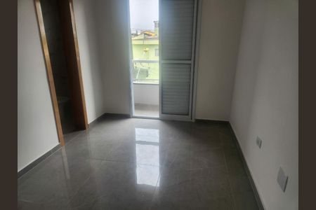Apartamento à venda com 2 quartos, 62m² em Jardim Progresso, Santo André