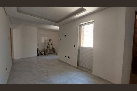 Apartamento à venda com 2 quartos, 62m² em Jardim Progresso, Santo André