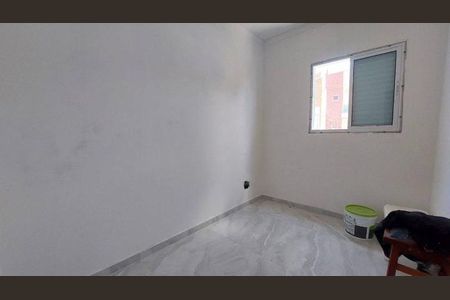 Apartamento à venda com 2 quartos, 62m² em Jardim Progresso, Santo André