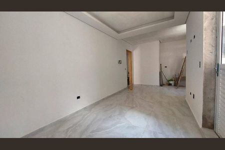 Apartamento à venda com 2 quartos, 62m² em Jardim Progresso, Santo André