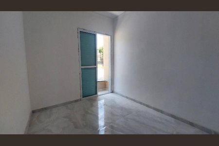 Apartamento à venda com 2 quartos, 62m² em Jardim Progresso, Santo André