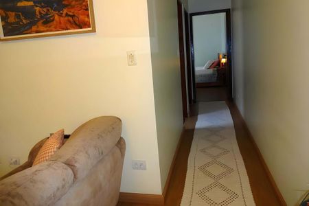 Apartamento à venda com 73m², 2 quartos e 2 vagas