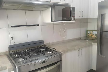 Apartamento à venda com 114m², 2 quartos e 2 vagas