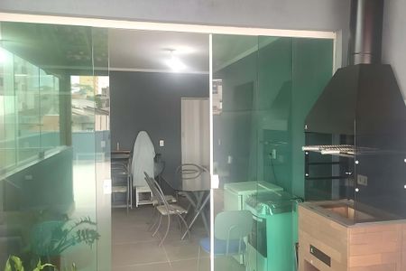 Apartamento à venda com 114m², 2 quartos e 2 vagas