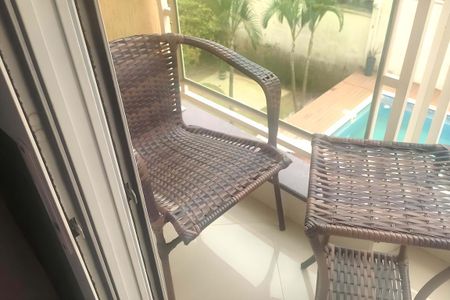 Apartamento à venda com 114m², 2 quartos e 2 vagas