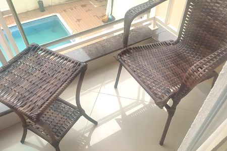 Apartamento à venda com 114m², 2 quartos e 2 vagas