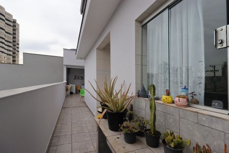 Casa à venda com 132m², 3 quartos e sem vagaCorredor Externo