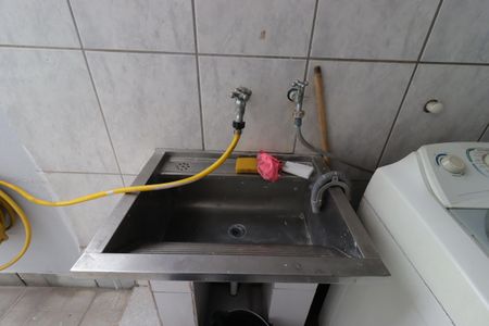 Casa à venda com 132m², 3 quartos e sem vagaÁrea de Serviço