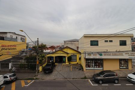 Casa à venda com 132m², 3 quartos e sem vagaVista do Quarto 2