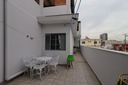 Casa à venda com 132m², 3 quartos e sem vagaÁrea de Serviço