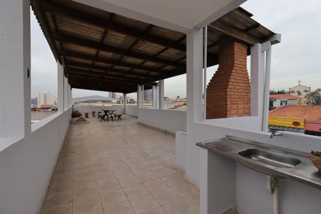 Casa à venda com 132m², 3 quartos e sem vagaEspaço Gourmet