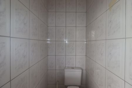 Casa à venda com 132m², 3 quartos e sem vagaLavabo