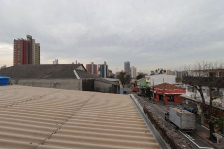 Casa à venda com 132m², 3 quartos e sem vagaVista do Espaço Gourmet