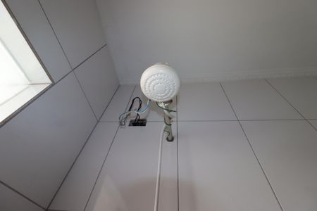 Casa à venda com 132m², 3 quartos e sem vagaBanheiro Social