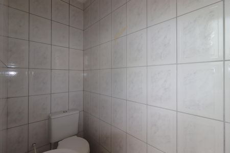 Casa à venda com 132m², 3 quartos e sem vagaLavabo