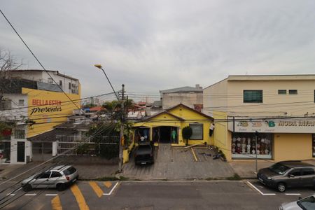 Casa à venda com 132m², 3 quartos e sem vagaVista do Quarto 1