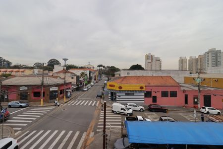 Casa à venda com 132m², 3 quartos e sem vagaVista do Espaço Gourmet