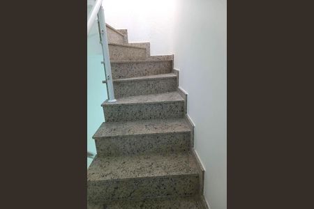 Casa à venda com 54m², 2 quartos e 2 vagas
