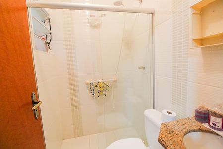 Apartamento à venda com 2 quartos, 53m² em Vila Camilópolis, Santo André
