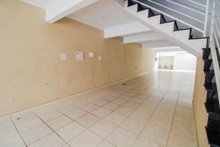 Apartamento à venda com 2 quartos, 53m² em Vila Camilópolis, Santo André