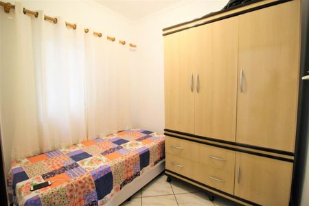 Apartamento à venda com 3 quartos, 86m² em Vila Camilópolis, Santo André