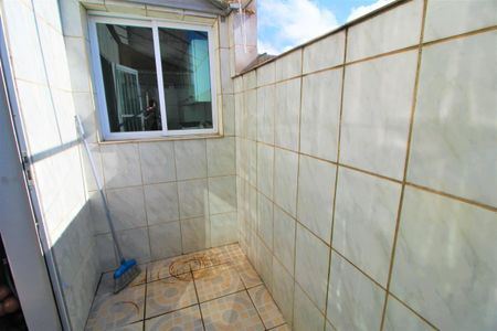 Apartamento à venda com 3 quartos, 86m² em Vila Camilópolis, Santo André