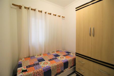 Apartamento à venda com 3 quartos, 86m² em Vila Camilópolis, Santo André