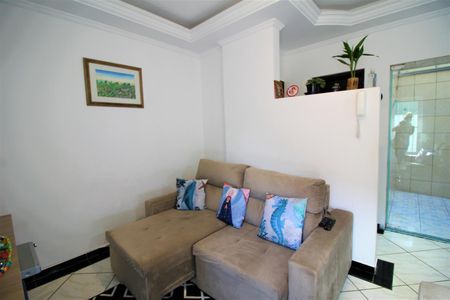 Apartamento à venda com 3 quartos, 86m² em Vila Camilópolis, Santo André