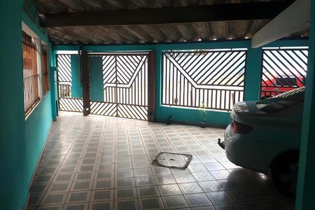 Casa à venda com 144m², 3 quartos e 2 vagas