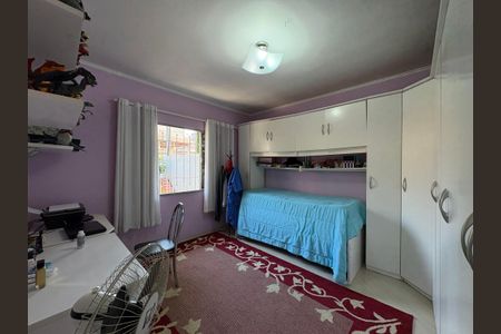 Casa à venda com 115m², 2 quartos e 2 vagas Casa à venda com 115m², 2 quartos e 2 vagasQuarto 1