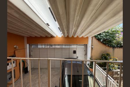 Casa à venda com 115m², 2 quartos e 2 vagas Casa à venda com 115m², 2 quartos e 2 vagasVista da suíte