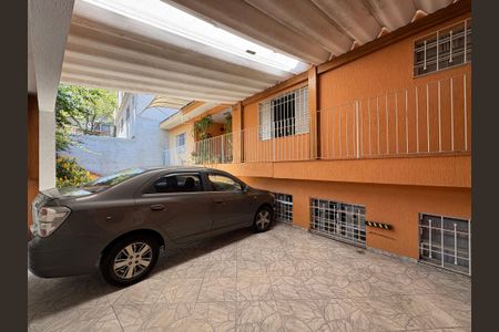 Casa à venda com 115m², 2 quartos e 2 vagas Casa à venda com 115m², 2 quartos e 2 vagasGaragem